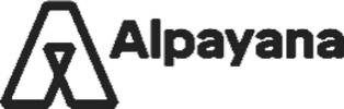 Logo de Alpayana, cliente de Gestión Modular