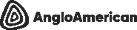 Logo de Anglo American, cliente de Gestión Modular
