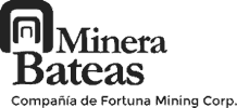 Logo de Bateas, cliente de Gestión Modular
