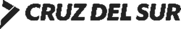 Logo de Cruz del Sur, cliente de Gestión Modular