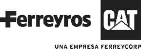Logo de Ferreyros, cliente de Gestión Modular