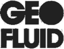 Logo de Geofluids, cliente de Gestión Modular