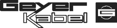 Logo de Geyer, cliente de Gestión Modular