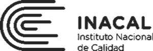 Logo de Inacal, cliente de Gestión Modular