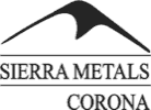 Logo de Minera Corona, cliente de Gestión Modular