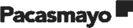 Logo de Pacasmayo, cliente de Gestión Modular