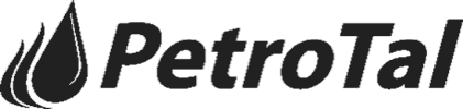 Logo de PetroTal, cliente de Gestión Modular