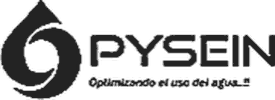 Logo de Pysein, cliente de Gestión Modular