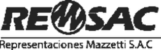 Logo de Remsac, cliente de Gestión Modular