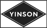 Logo de Yinson, cliente de Gestión Modular
