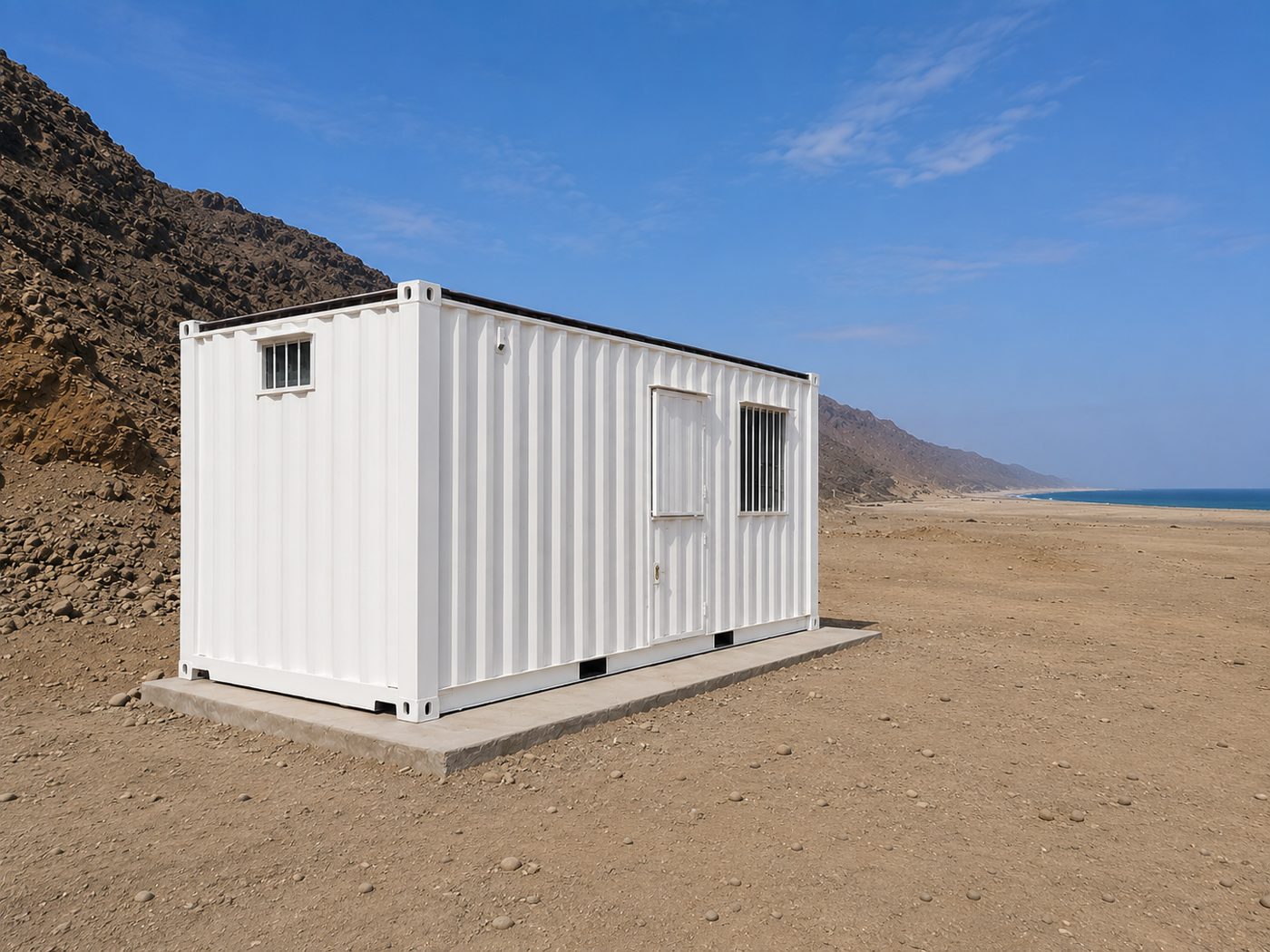 Proyecto de taller modular